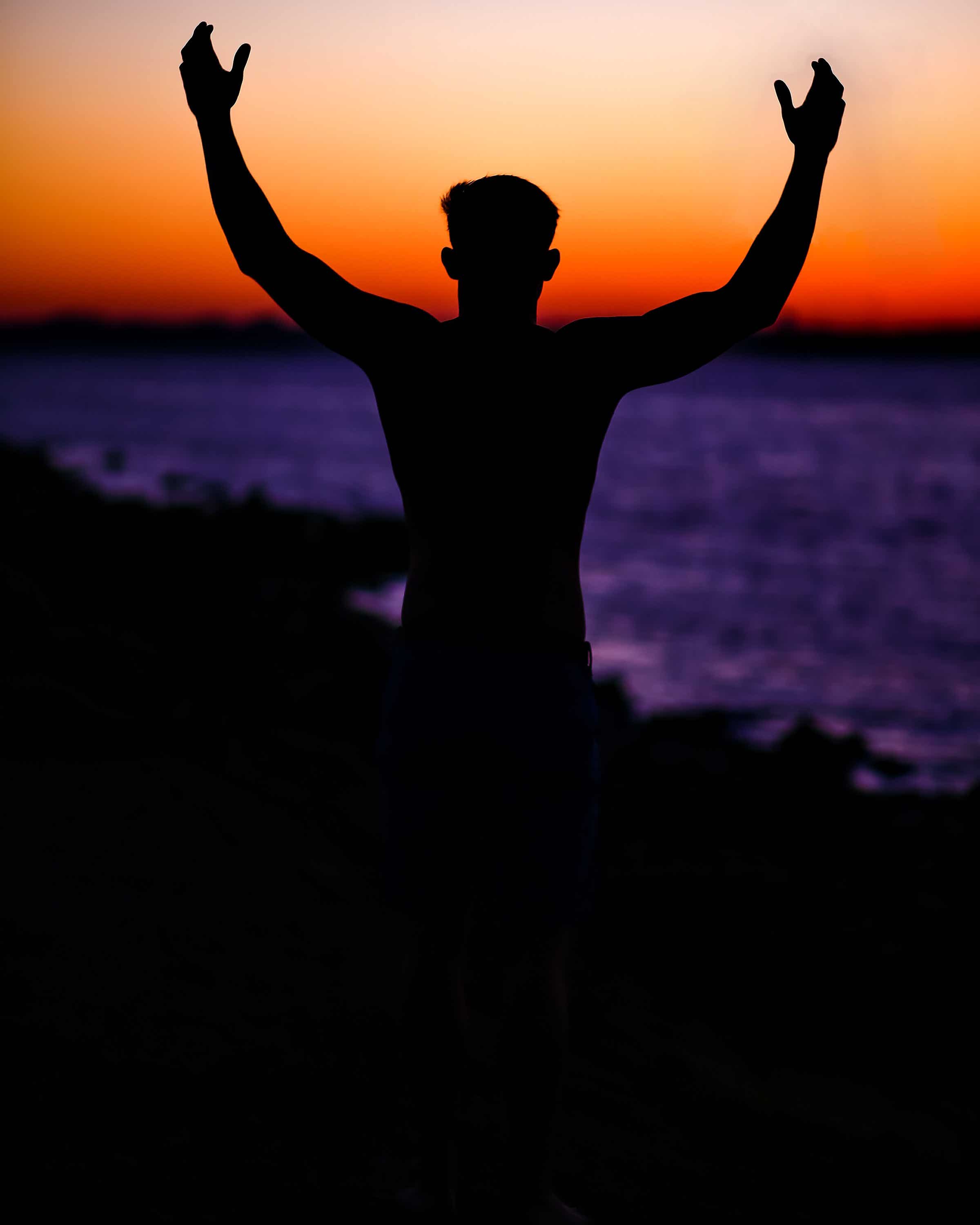 Mind Body Connection Image